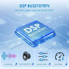 10.1''For Citroen C5 2008-2017 AERISAUTO for Apple Android screen and Android Auto Aerisauto