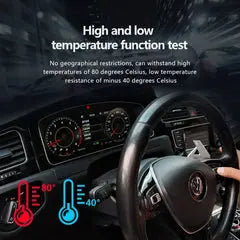 10.25''For Audi TT 2006-2016 AERISAUTO for LCD Digital Dashboard Cluster Aerisauto