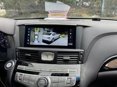 10.25''For Infiniti Q70 Q70L M25 M35 M37 M56 2013-2019 Android 13 AERISAUTO for Apple Android screen and Android Auto Aerisauto