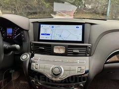 10.25''For Infiniti Q70 Q70L M25 M35 M37 M56 2013-2019 Android 13 AERISAUTO for Apple Android screen and Android Auto Aerisauto