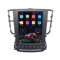 10.4''For Acura TL 2004-2008 Android 10 AERISAUTO for Apple CarPlay Module and Android Auto Aerisauto