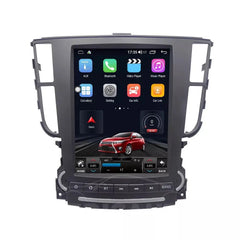 10.4''For Acura TL 2004-2008 Android 10 AERISAUTO for Apple CarPlay Module and Android Auto Aerisauto