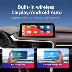 12.3''For LEXUS RX 350 2016-2019 Android 12.0 AERISAUTO for Apple Android screen and Android Auto My Store