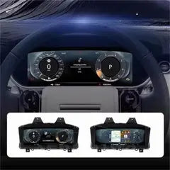 12.3"For Land Rover Range Rover Sport L494/ Vogue L405 2010-2017 AERISAUTO for LCD Digital Dashboard Cluster Aerisauto