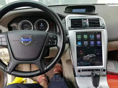 13''For Volvo XC60 2009-2017 Android 12 AERISAUTO for Apple Android screen and Android Auto Aerisauto
