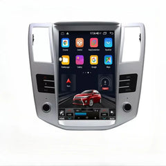 10.1''For Lexus RX Series 2003-2010 Android 10.0 AERISAUTO for Apple Android screen and Android Auto Aerisauto