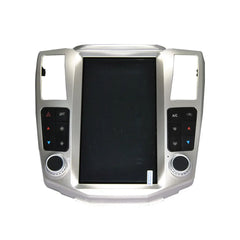 11.8''For Lexus RX300 RX330 RX350 RX400H Android 9.0 AERISAUTO for Apple Android screen and Android Auto 我的商店