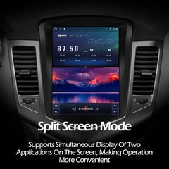 9.7''For Chevrolet Cruze 2015-2018 AERISAUTO for Apple Android screen and Android Auto Aerisauto