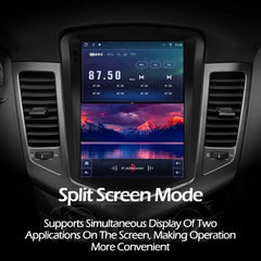 9.7''For Ford Mondeo Fusion MK5 2013-2018 AERISAUTO for Apple Android screen and Android Auto Aerisauto