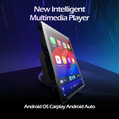 9.7''For Kia Carens 2006-2012 AERISAUTO for Apple Android screen and Android Auto Aerisauto