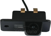 Aerisauto CAR REAR VIEW CAMERA FOR AUDI A3 S3 A4 S4 A6 A6L S6 A8 S8 RS4 RS6 Q7 My Store