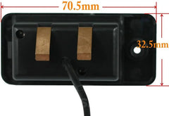 Aerisauto CAR REAR VIEW CAMERA FOR AUDI A3 S3 A4 S4 A6 A6L S6 A8 S8 RS4 RS6 Q7 My Store