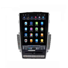 12.1'' For Infiniti Q50 Q50L Q60 2014-2021 AERISAUTO for Apple Android screen and Android Auto 我的商店