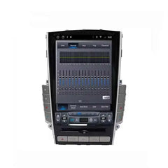 12.1'' For Infiniti Q50 Q50L Q60 2014-2021 AERISAUTO for Apple Android screen and Android Auto 我的商店