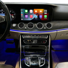 For Mercedes Benz NTG5.5 /6.0 AERISAUTO for Apple CarPlay Module and Android Auto 我的商店