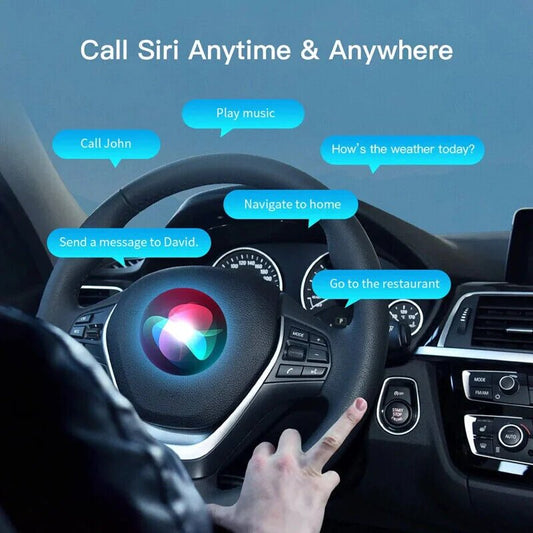 Core Functions After Installing CarPlay Module