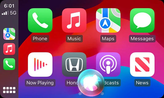 Common Issues Solutions for CarPlay Modules