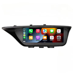 Autoradio Android 13 Qualcomm pour Lexus ES350 ES400 ES200, CarPlay, stéréo, navigation GPS, lecteur multimédia, Netflix, 4G, écran HD