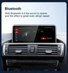 10.25''For BMW 1series F20 NBT AERISAUTO for Apple Android screen and  Android Auto Aerisauto
