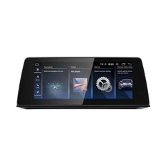 10.25''For BMW 3/5series E60 E61 E90 E91 AERISAUTO for Apple Android screen and  Android Auto Aerisauto
