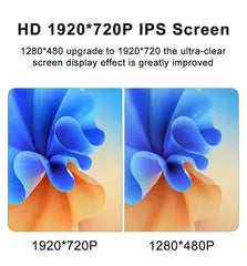 10.25''For BMW 3/5series E60 E61 E90 E91 AERISAUTO for Apple Android screen and  Android Auto Aerisauto