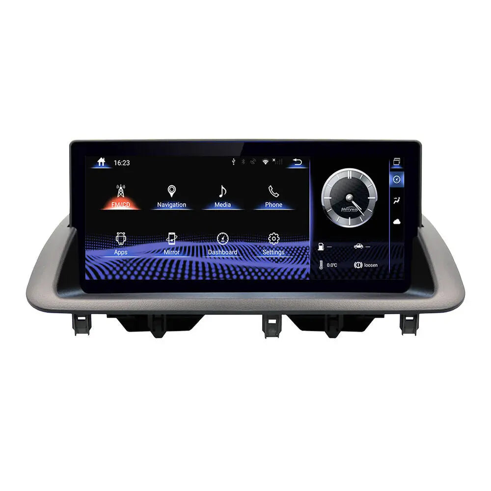 10.25''For Lexus CT Series 2011-2017 Android 13.0 AERISAUTO for Apple Android screen and  Android Auto My Store