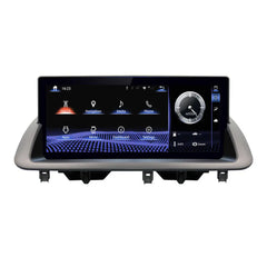 10.25''For Lexus CT Series 2011-2017 Android 13.0 AERISAUTO for Apple Android screen and  Android Auto My Store
