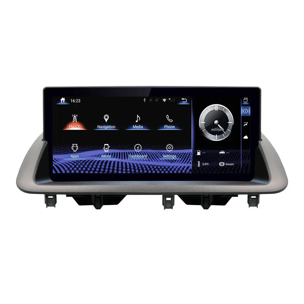 10.25''For Lexus CT Series 2012-2020 AERISAUTO for Apple Android 14.0 screen and  Android Auto My Store