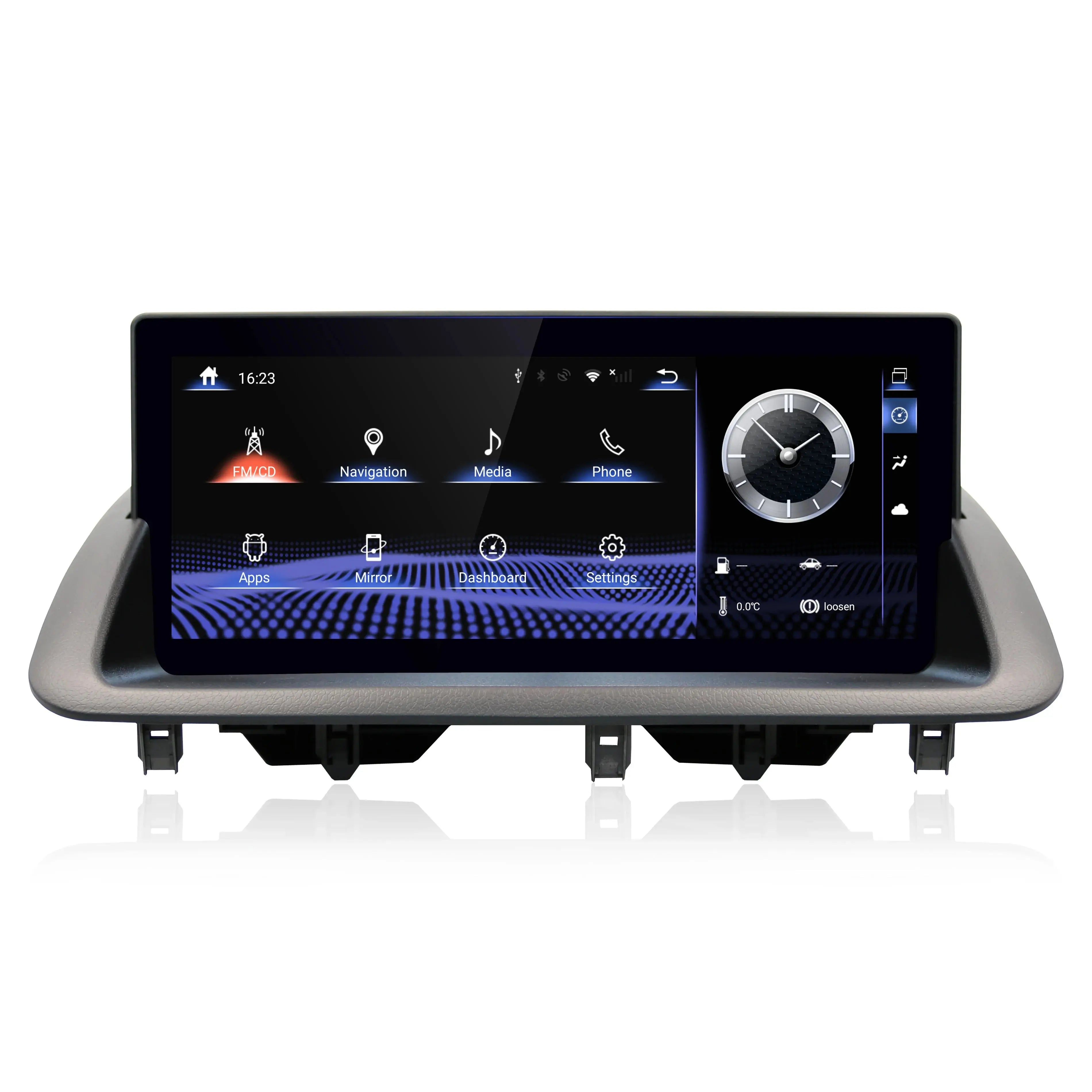 10.25''For Lexus CT200h 2011-2017 AERISAUTO for Apple Android 8.1/10.0 screen and  Android Auto My Store