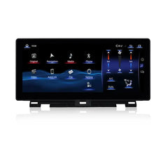 10.25''For Lexus IS RC 2013-2019 Android 12.0 AERISAUTO for Apple Android screen and  Android Auto My Store