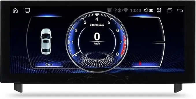 10.25''For Lexus IS RC 2013-2019 Android 12.0 AERISAUTO for Apple Android screen and  Android Auto My Store