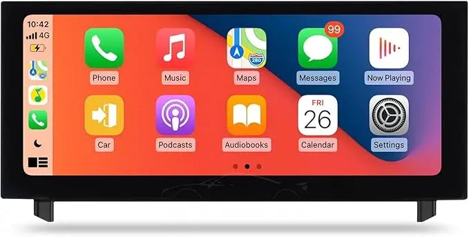 10.25''For Lexus IS RC 2013-2019 Android 12.0 AERISAUTO for Apple Android screen and  Android Auto My Store