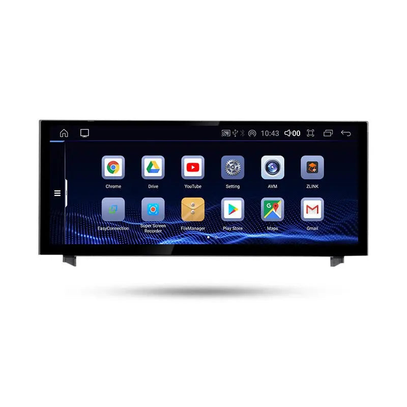 10.25''For Lexus IS Series 2013-2019 Android 13.0 AERISAUTO for Apple CarPlay Module and  Android Auto My Store
