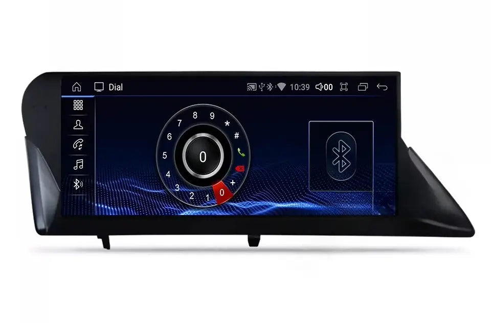 10.25''For Lexus RX 270 2009-2014 Android 10.0 AERISAUTO for Apple Android screen and  Android Auto My Store