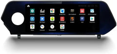 10.25"For Lexus Ux Series 2008-2023 Android 13.0 AERISAUTO for Apple Android screen and  Android Auto My Store