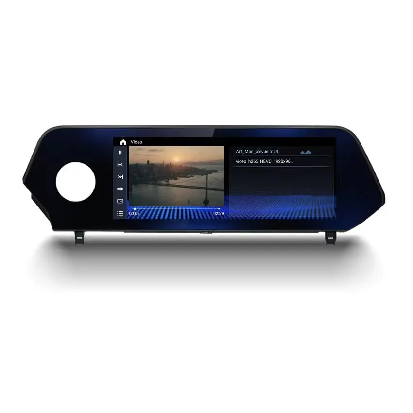 10.25"For Lexus Ux Series 2008-2023 Android 13.0 AERISAUTO for Apple Android screen and  Android Auto My Store