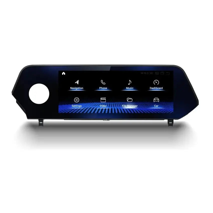 10.25"For Lexus Ux Series 2008-2023 Android 13.0 AERISAUTO for Apple Android screen and  Android Auto My Store