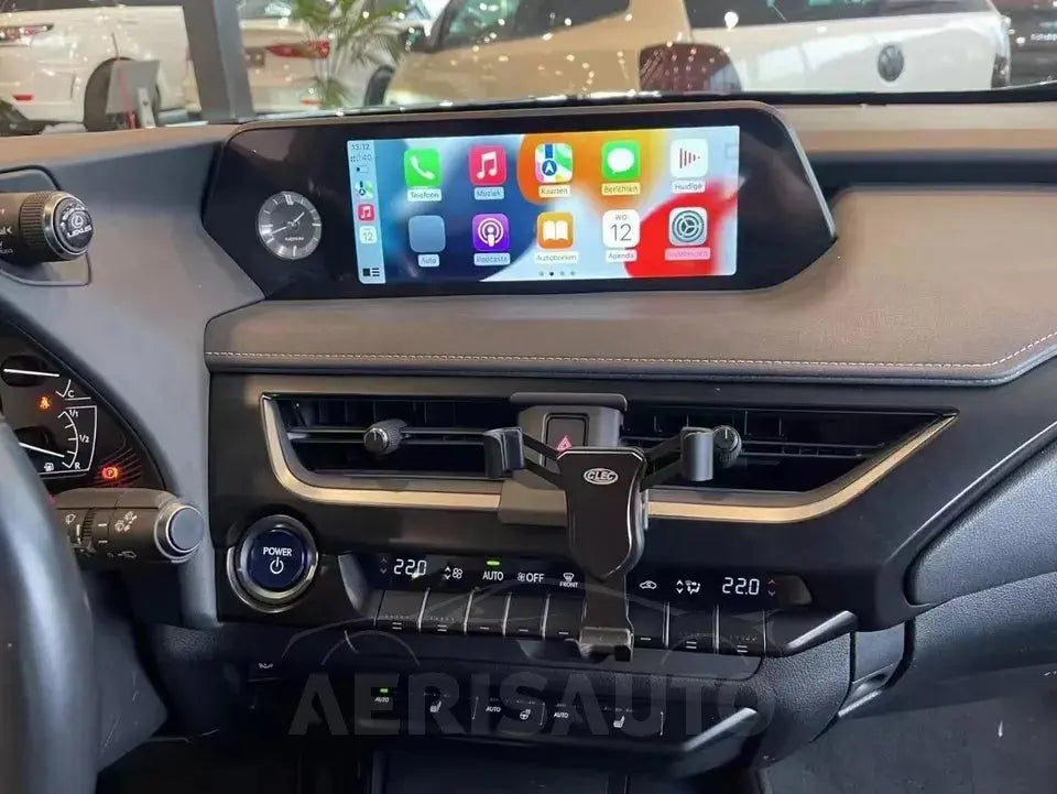 10.25"For Lexus Ux Series 2008-2023 Android 13.0 AERISAUTO for Apple Android screen and  Android Auto My Store