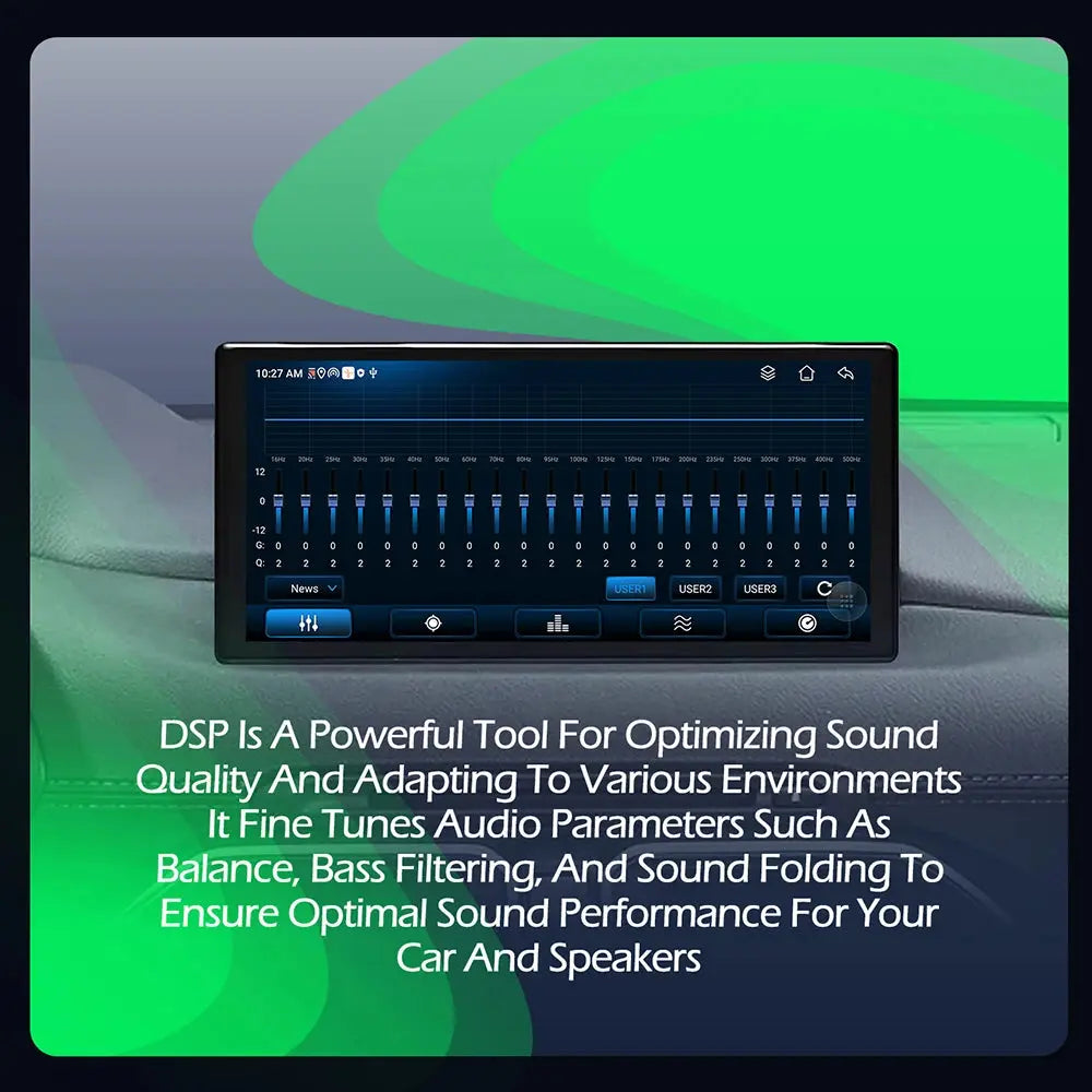 10.33''For Honda Odyssey 2022 AERISAUTO for Apple Android screen and  Android Auto Aerisauto