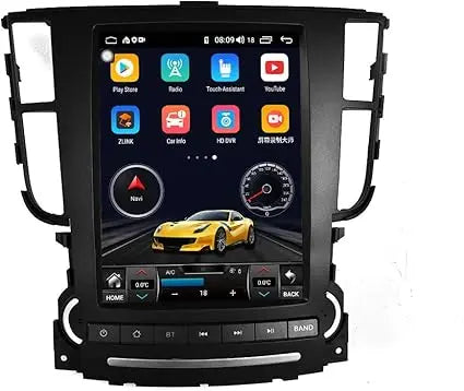 10.4''For Acura TL 2004-2008 Android 10 AERISAUTO for Apple CarPlay Module and  Android Auto Aerisauto