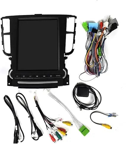 10.4''For Acura TL 2004-2008 Android 10 AERISAUTO for Apple CarPlay Module and  Android Auto Aerisauto