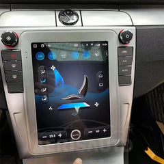 10.4''For Volkswagen VW Passat CC b6 b7 2010-2016 AERISAUTO for Apple Android screen and  Android Auto Aerisauto