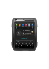 12.1''For Ford F150 Raptor 2009-2012 Tesla Style Car Radio  AERISAUTO for Apple Android screen and  Android Auto Aerisauto