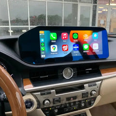 12.3'' For Lexus ES Series 2012-2018 Android 13.0 AERISAUTO for Apple Android screen and  Android Auto My Store