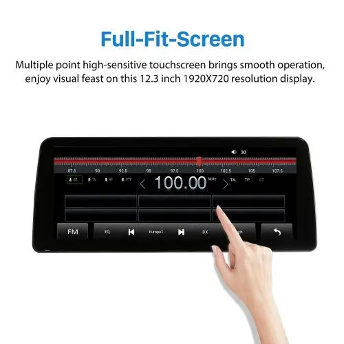 12.3''For LEXUS RX 350 2016-2019 Android 12.0 AERISAUTO for Apple Android screen and  Android Auto My Store