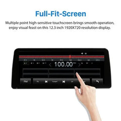 12.3''For LEXUS RX 350 2016-2019 Android 12.0 AERISAUTO for Apple Android screen and  Android Auto My Store