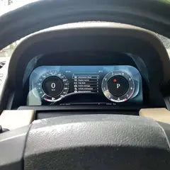 12.3"For Land Rover Discovery 4/ Range Rover Sport 2010-2016 AERISAUTO for LCD Digital Dashboard Cluster Aerisauto
