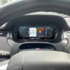 12.3"For Land Rover Evoque 2012-2018 AERISAUTO for LCD Digital Dashboard Cluster Aerisauto
