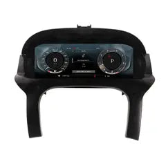 12.3"For Land Rover Evoque 2012-2018 AERISAUTO for LCD Digital Dashboard Cluster Aerisauto