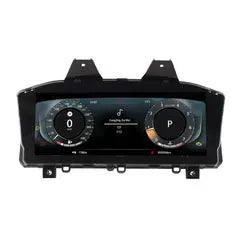 12.3"For Land Rover Range Rover Sport L494/ Vogue L405 2010-2017 AERISAUTO for LCD Digital Dashboard Cluster Aerisauto